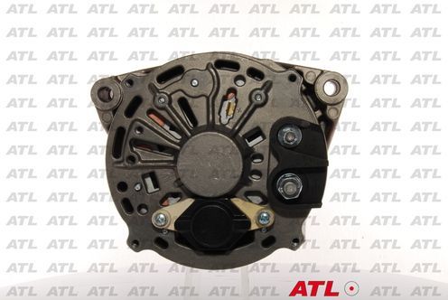 ATL AUTOTECHNIK kintamosios srovės generatorius L 34 020